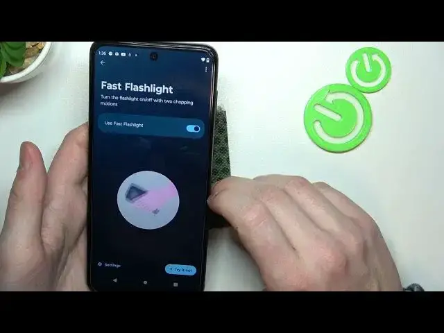 'Video thumbnail for MOTOROLA Moto G53 - All Gestures & Motions Overview'