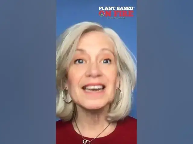 Video thumbnail for Investing in a Greener Future: How Elysabeth Alfano is Changing the Plant-Based Business Landscape