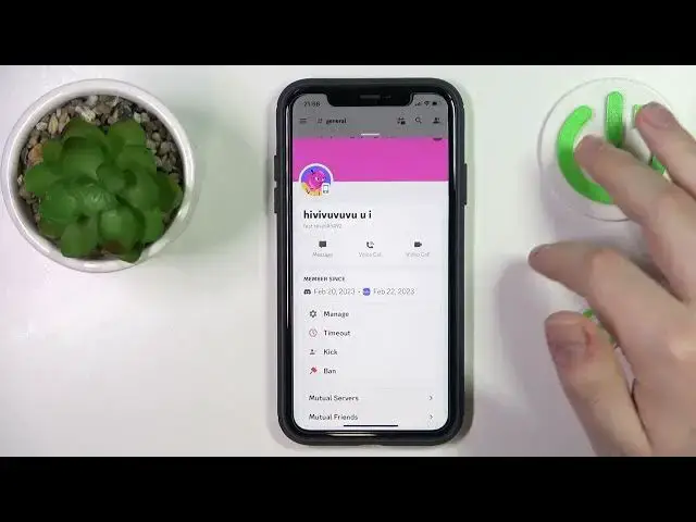 Video thumbnail for How to Check Discord Account Age - See When the Discord Account Was Created