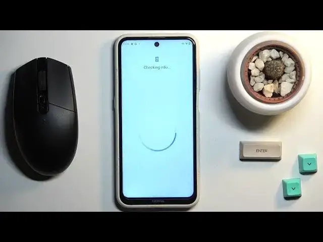 Video thumbnail for How to Add / Remove Google Account on Nokia X20 - Manage Google Account