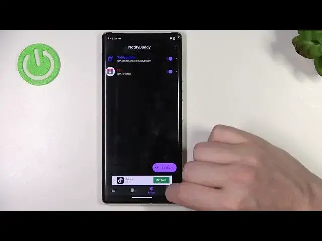 Video thumbnail for Google Pixel 6 Pro - How To Set Up Custom Led Lamp Notifications