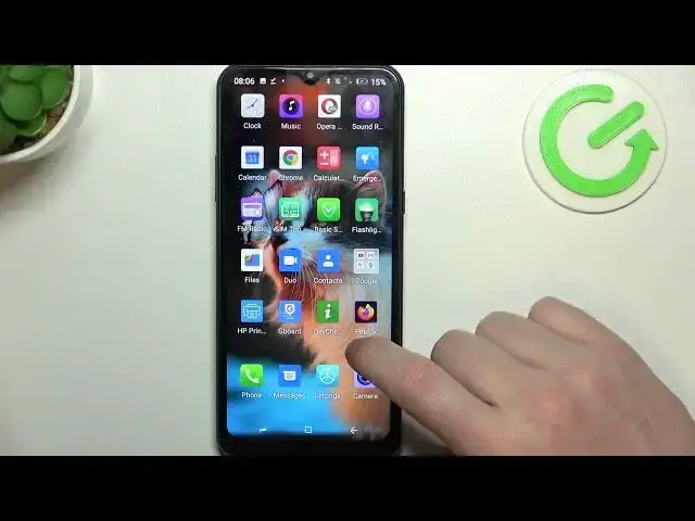 'Video thumbnail for How to Make Emergency Call in India on Doogee X95 - Emergency Numbers in India'