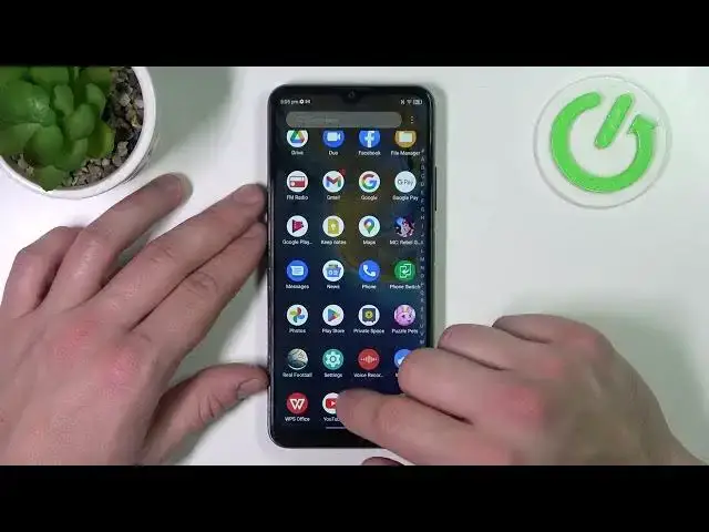 Video thumbnail for How to Set Up Custom Notification Melody in ZTE Blade A71 - Notification Sound Settings