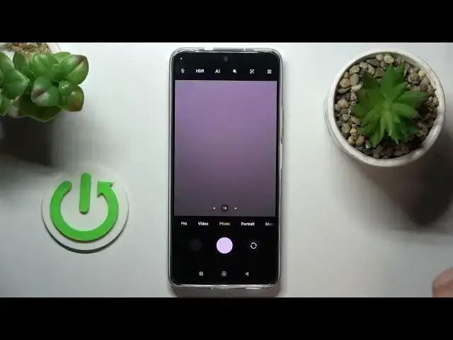 'Video thumbnail for How to Reset Camera Settings in POCO F4 - Restore Camera Preferences'