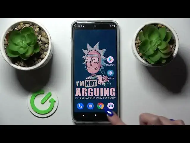 Video thumbnail for How to Find Downloaded Files in MOTOROLA G71 5G - Locate Downloads