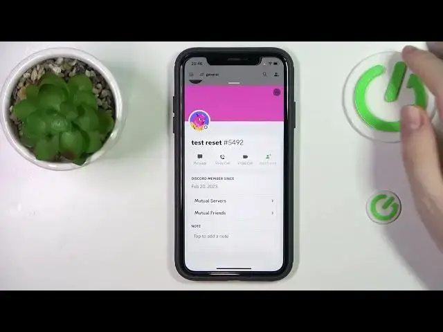 Video thumbnail for How to DM Someone on Discord - Send a Private Message on a Discord Mobile App