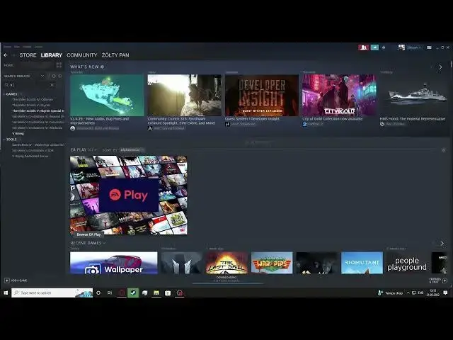 Video thumbnail for V Rising - How To Change Language | Steam