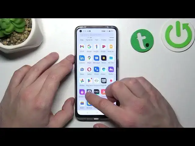 Video thumbnail for How to Disable Touch Vibrations in Realme 9 Pro Plus - Enable Vibrations While Touching the Screen