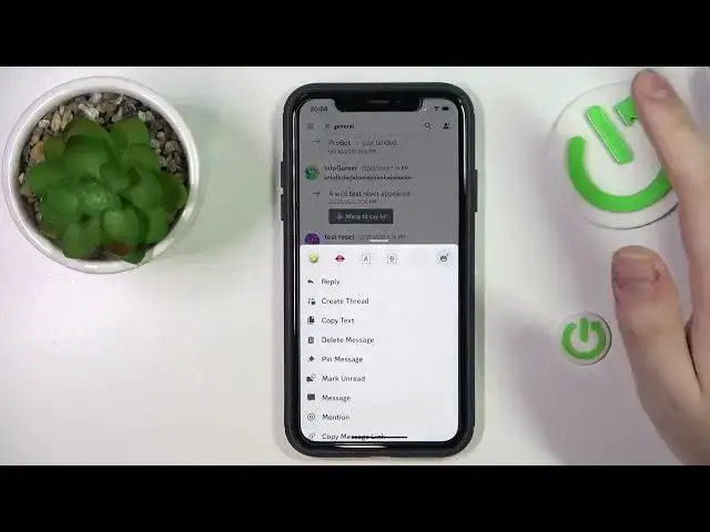 Video thumbnail for How to Report People on Discord - Send a Report for Another Discord User