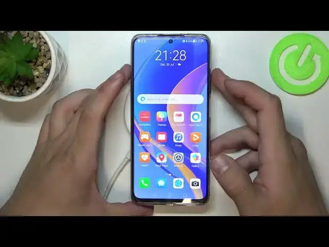 Video thumbnail for Huawei Nova Y90 - Does It Support Wireless Charging