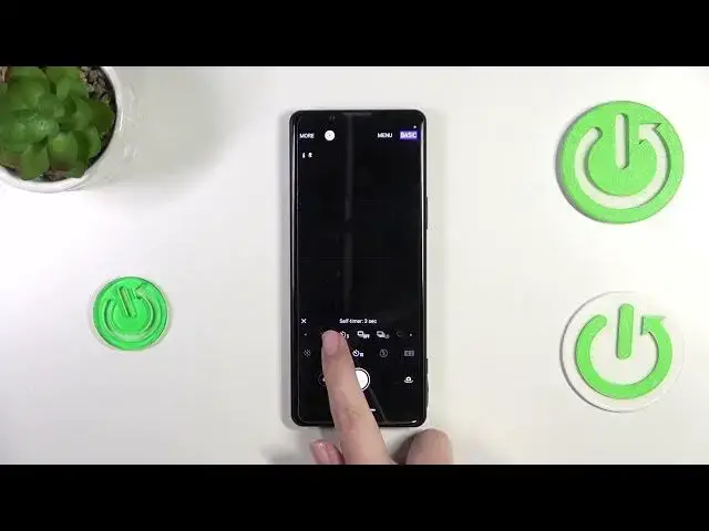 Video thumbnail for How to Set Camera Timer in SONY Xperia 5 IV – Camera Countdown