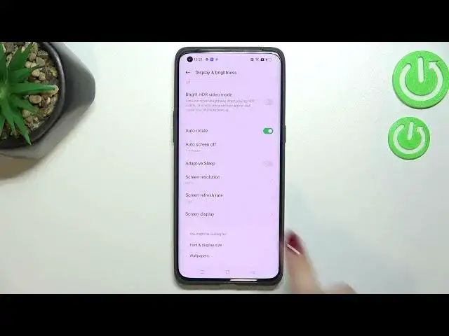 'Video thumbnail for How to Change Screen Timeout on OPPO Find X5 Pro // Auto Screen Off'