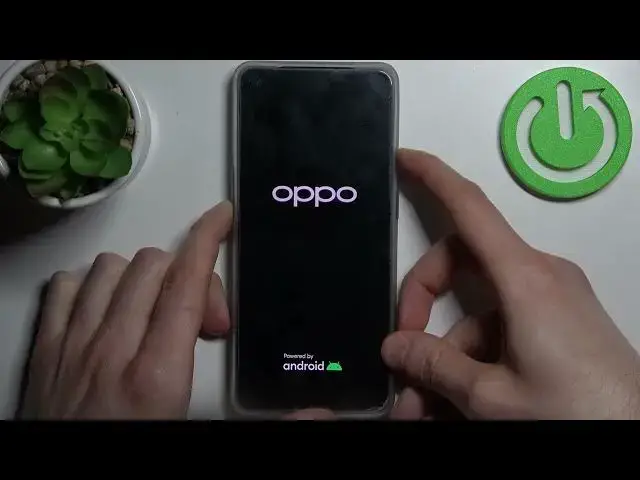 Video thumbnail for Recovery Mode OPPO F21 Pro | How to Open and Exit Recovery Mode