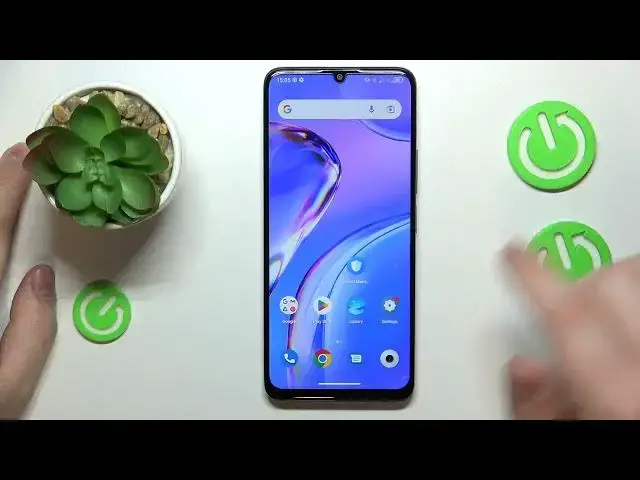 'Video thumbnail for How to Set Chrome as Default Browser on TCL 40SE'