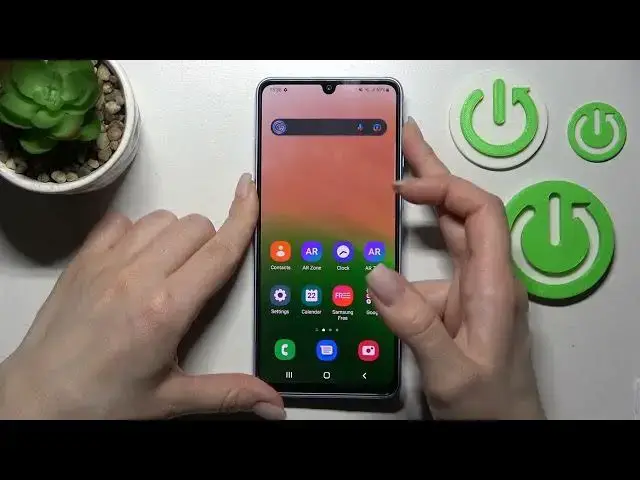 'Video thumbnail for How to Unmute Ringtone on Samsung Galaxy A33 / Enable ringtone on Samsung Galaxy A33'