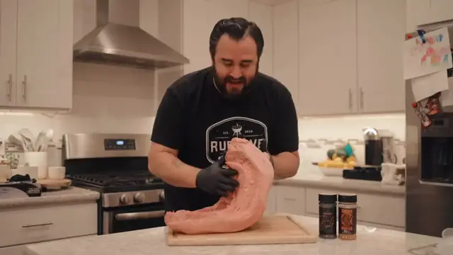 Video thumbnail for Perfectly Smoked Brisket   Every time(720P HD)