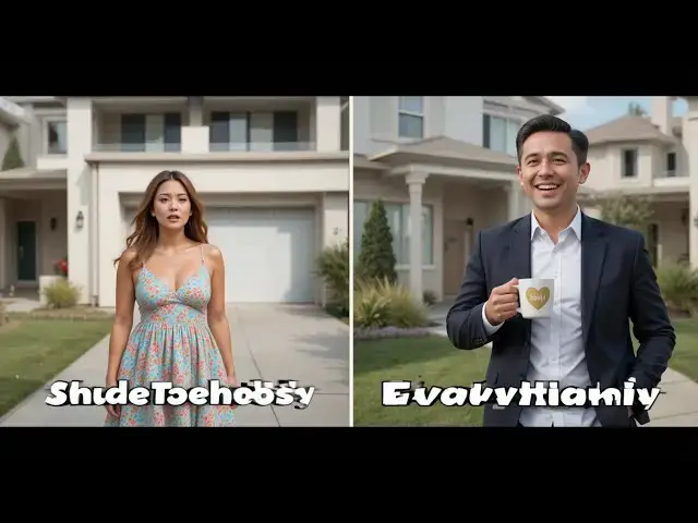 'Video thumbnail for My Ex-Wife Took Everything… So I Moved in Next Door | True Story'