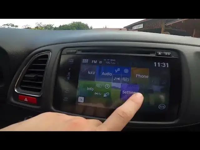 'Video thumbnail for How to Enable Voice Prompts in Honda HR-V II ( 2015 – 2021 ) - Use Voice Prompts'