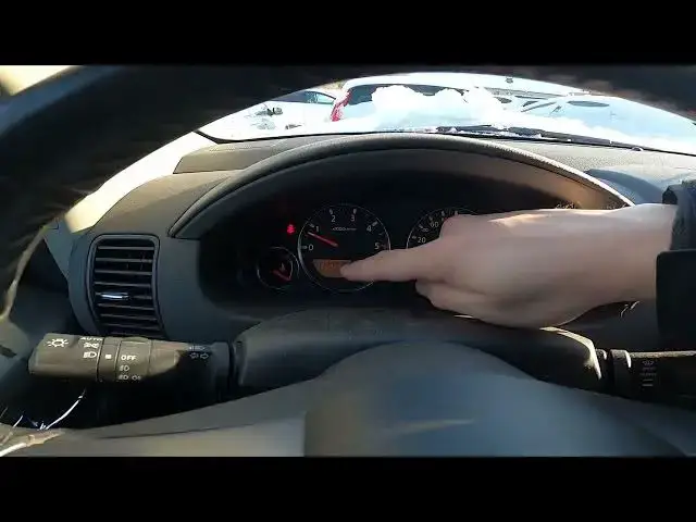 'Video thumbnail for How to Change Driving Mode in Nissan Pathfinder ( 2004 – 2014 )'