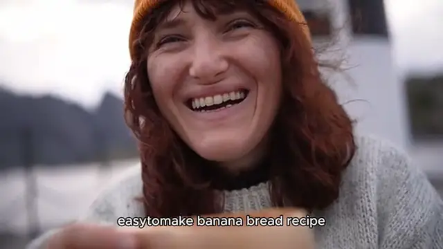 'Video thumbnail for Viral banana bread recipe'