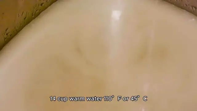 Video thumbnail for Crescent Rolls recipe