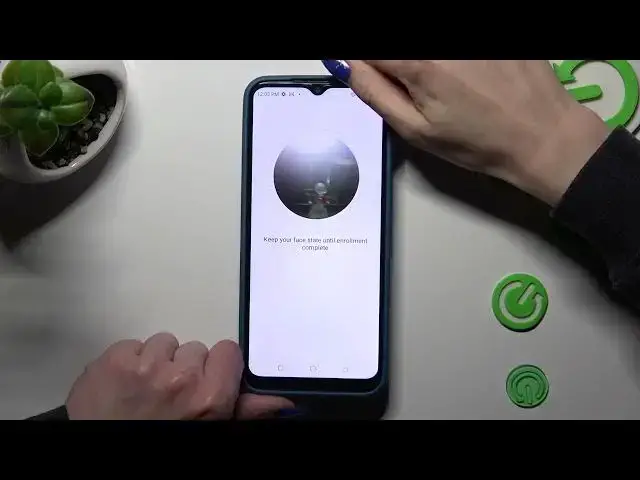 Video thumbnail for How to Set Up Face Unlock on Tecno Spark Go 2022