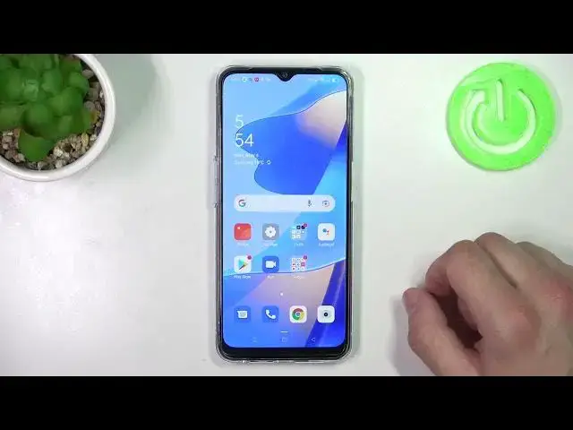 Video thumbnail for How to Change Volume Key Control on Oppo A54s – Manage Volume Keys