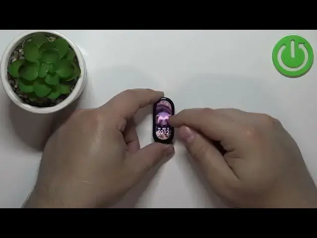 Video thumbnail for How to Change Time Format in Xiaomi Mi Band 7?