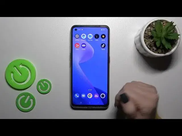 'Video thumbnail for How to Connect to Wi-Fi on Realme GT Neo 3T - Use Network Connection'