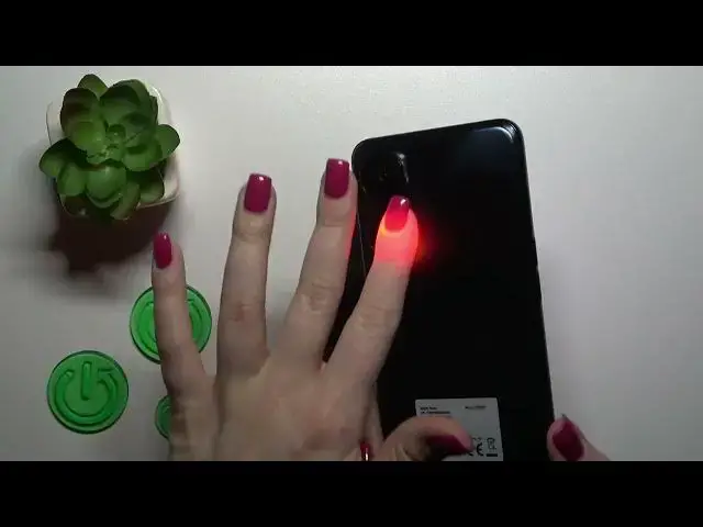 Video thumbnail for How to Switch On the Flashlight on OPPO Reno 8T - Activate the Torch