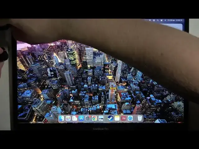 Video thumbnail for How to Pair HolyHigh ET2 with any Macbook?