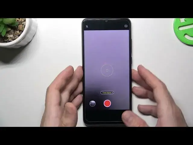 Video thumbnail for How to Find Camera Time-Lapse Function in ZTE Blade A53 Pro - Record Videos in Time-Lapse