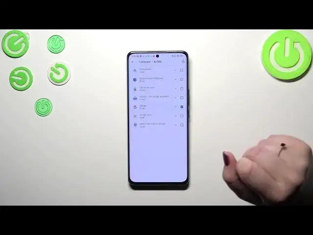 'Video thumbnail for How to Update Apps on XIAOMI 12S? - Install Latest App Version'