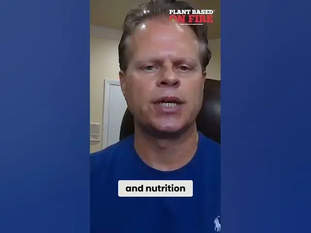 'Video thumbnail for The Importance of Dietary Supplements: Insights from Dr. John Lewis of Dr. Lewis Nutrition'