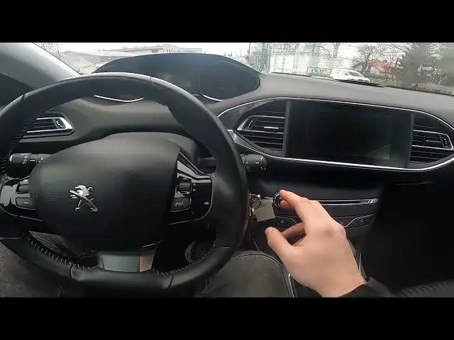 'Video thumbnail for How to Reset Service Info in PEUGEOT 308 II ( 2013 – 2021 ) | Reset Service Info to Defaults'