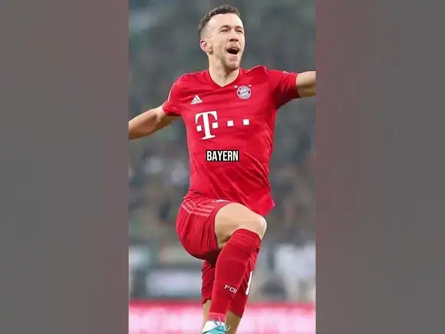 Video thumbnail for FLICK APUESTA POR PERISIC