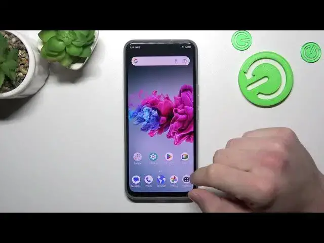 Video thumbnail for Does ZTE AXON 20 have Slow Motion - Camera Settings