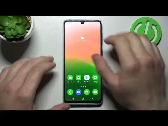 'Video thumbnail for Does the Samsung Galaxy A33 have Screen Recording feature?'