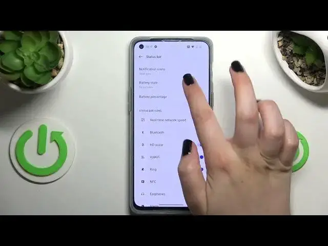 'Video thumbnail for How to Show Battery Percentage in OnePlus Nord 2T – Show Battery Level'