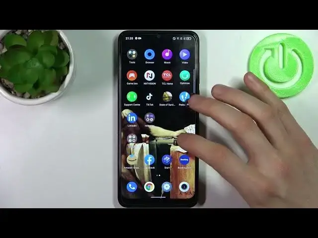 Video thumbnail for How to Record Screen on TCL 30 SE – Use Screen Recorder App