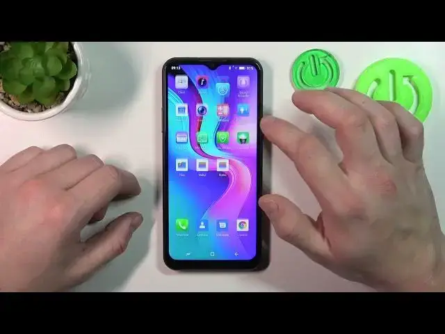 Video thumbnail for How To Enable / Disable Call Vibrations in Doogee X95? Find & Setup Vibration Default Options!