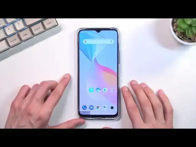 'Video thumbnail for How to Boot Into a Safe Mode on VIVO Y76 5G // Hidden Modes'