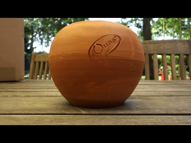 Video thumbnail for Oyas : une irrigation ancestrale