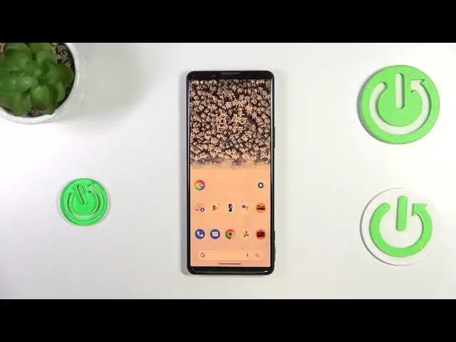 Video thumbnail for How to Use Eye Comfort Mode in SONY Xperia 5 IV – Customize Night Light