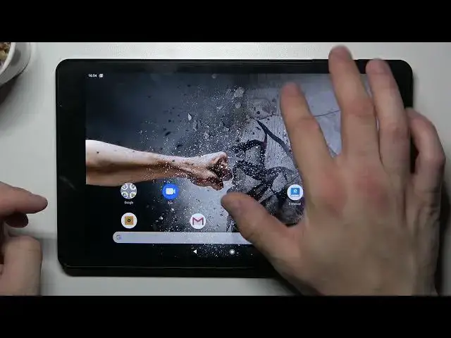 Video thumbnail for How to Use Airplane Option in Odys Thanos 10 - Enable / Disable Airplane Mode
