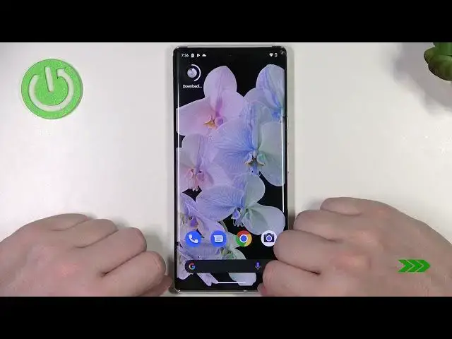 Video thumbnail for Google Pixel 6 Pro - How To Install Firefox Browser