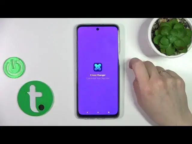 Video thumbnail for How to Install X Icon Changer App on Motorola Moto G73 - Change Shape of Icons