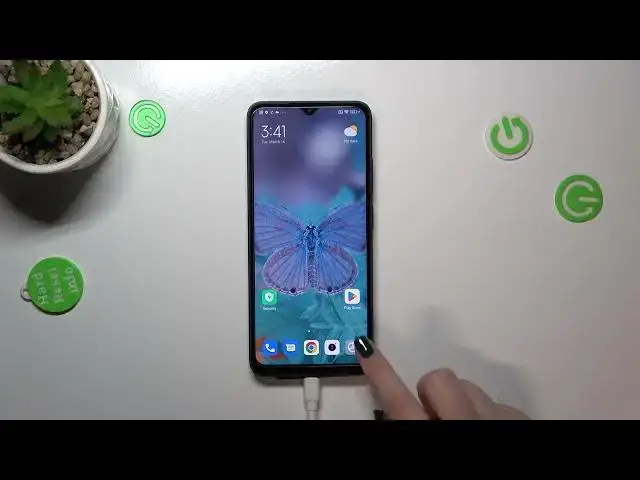 'Video thumbnail for How to Check IMEI on Redmi 12C'