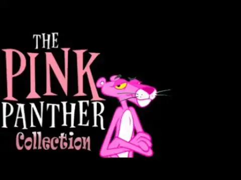 Video thumbnail for The Pink Panther THEORY Trailer-Coming Soon…
