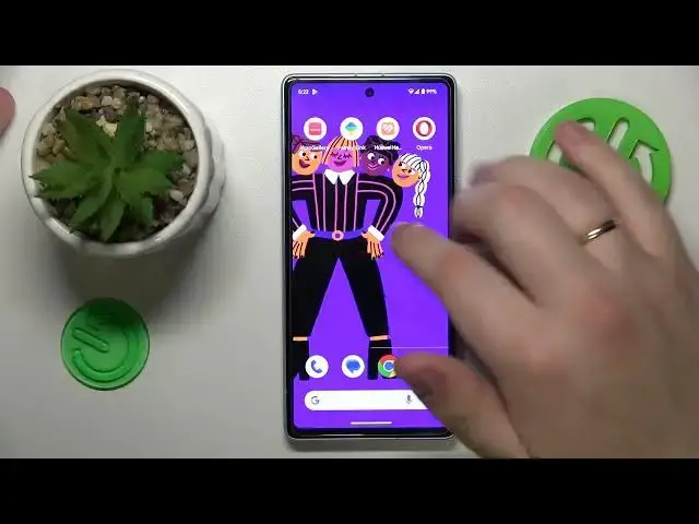 'Video thumbnail for How To Set Chrome As Default Browser On GOOGLE Pixel 7a'